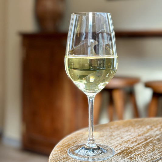 Chardy's Not Sh*t - A Tasting Series