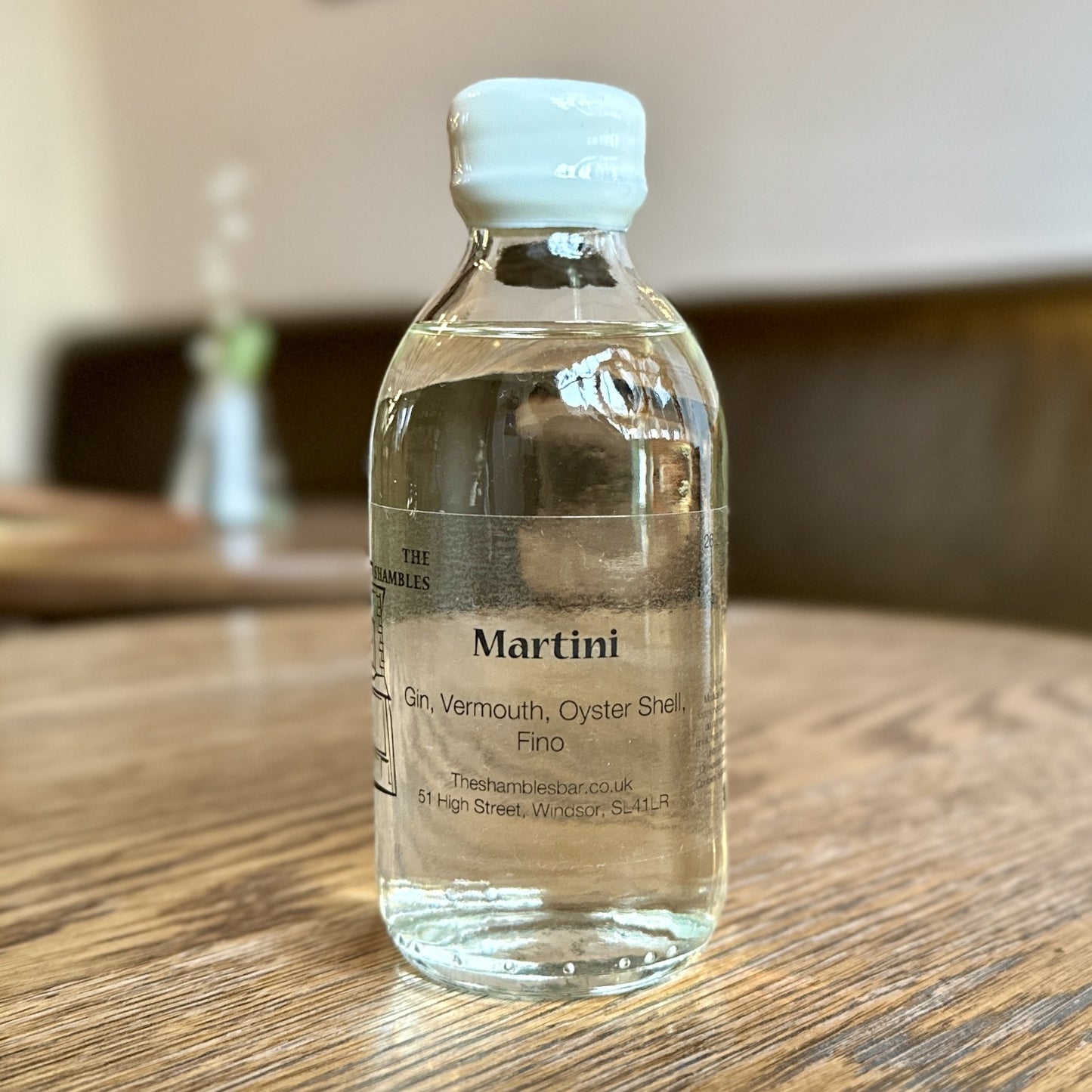 Martini