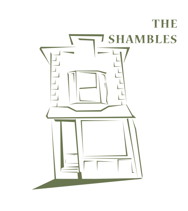 The Shambles 